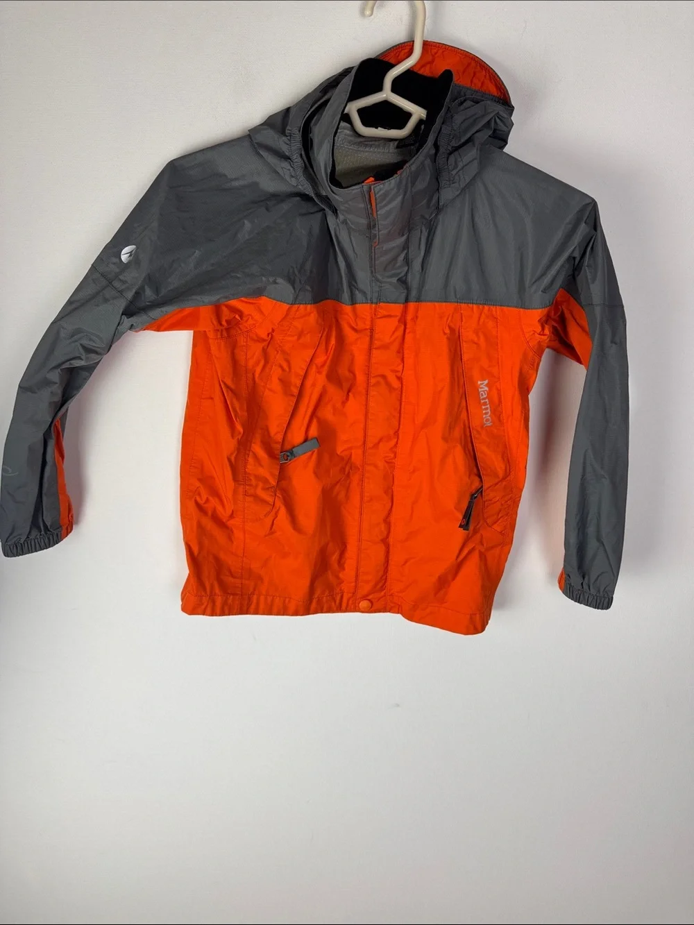 Marmot Rain Jacket - Boy’s Small